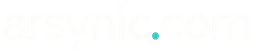 Arsynic Logo